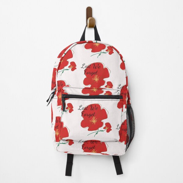 Item preview, Lest We Forget designed and sold by PetitePeche.