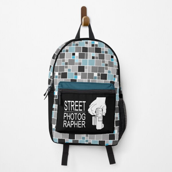 Item preview, Street Photographer designed and sold by arthatbeat.
