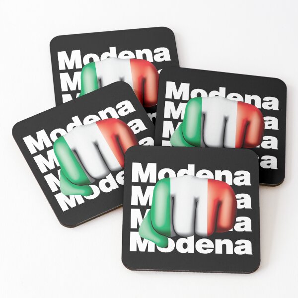 Item preview, Modena, Italiano Strong City Italia designed and sold by elhefe.