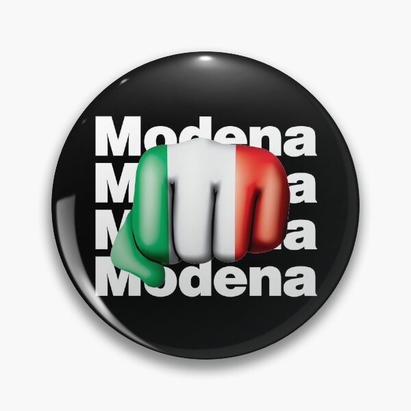 Item preview, Modena, Italiano Strong City Italia designed and sold by elhefe.