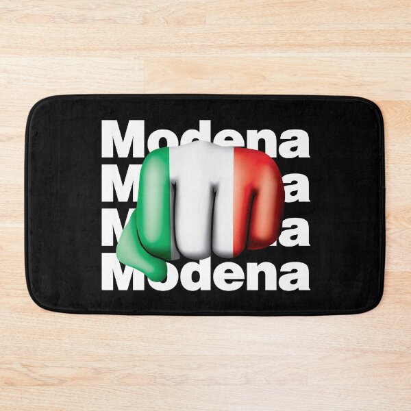 Item preview, Modena, Italiano Strong City Italia designed and sold by elhefe.