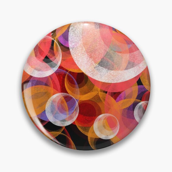 Item preview, Solar System Abstract designed and sold by thewishdesigns.