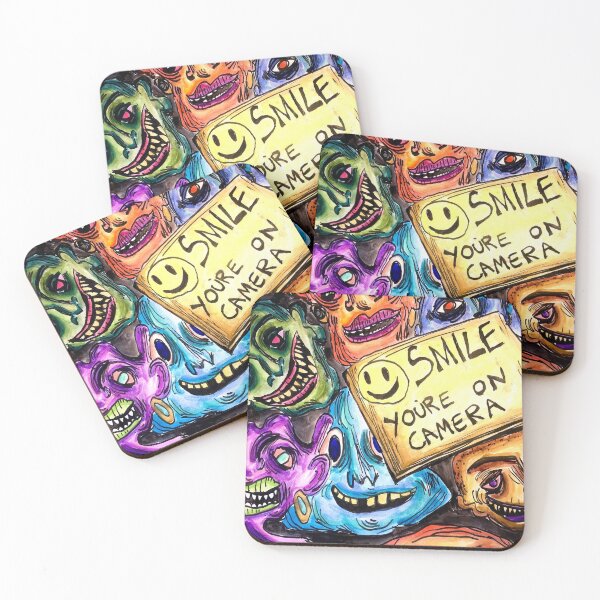 Item preview, STEALING designed and sold by Lucy Leddy.