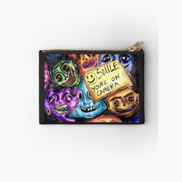 Item preview, STEALING designed and sold by Lucy Leddy.