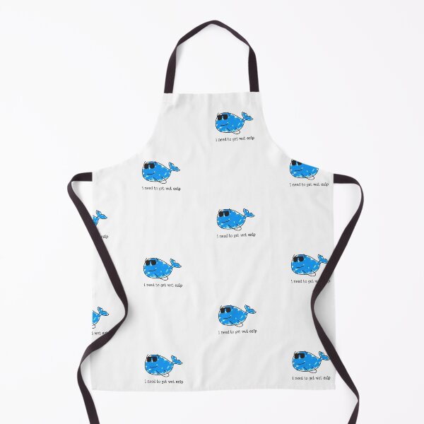 Item preview, I NEED TO GET WET ESIP PARODY designed and sold by w1ckerman.
