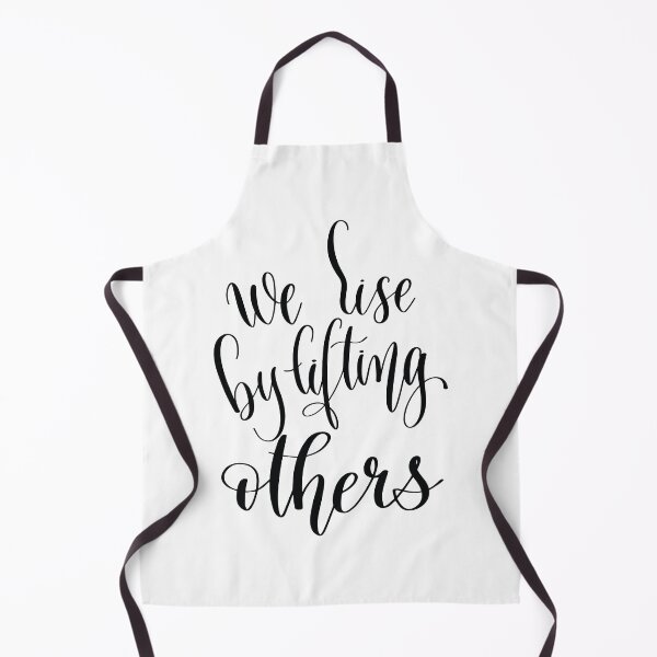 Item preview, We Rise By Lifting Others designed and sold by GoodVibesWX9.