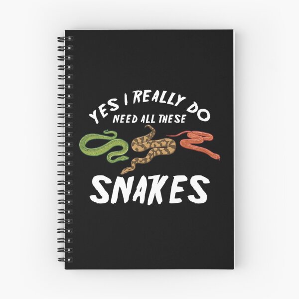 Item preview, Yes I Really Do Need All These Snakes For Herpetologist designed and sold by JoanneHughes.