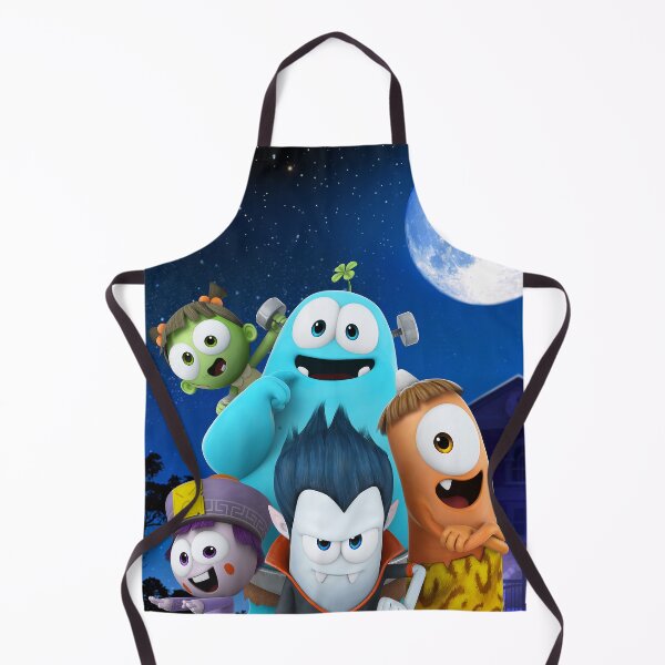 Item preview, Fivespo The New Family 1 2 3 2020 designed and sold by ahyeyjjelay.