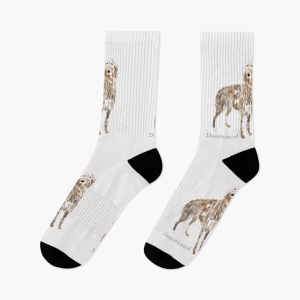 Item preview, Deerhound designed and sold by DeerhoundRhodry.