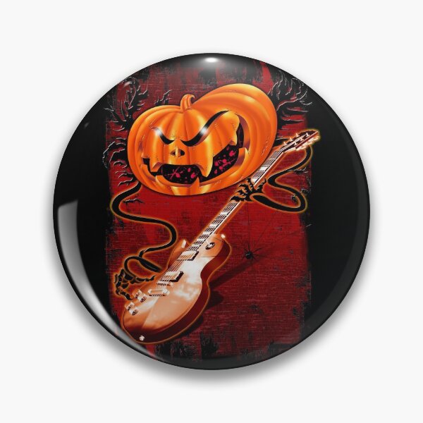 Item preview, HW PumpkinHead designed and sold by HexOne.
