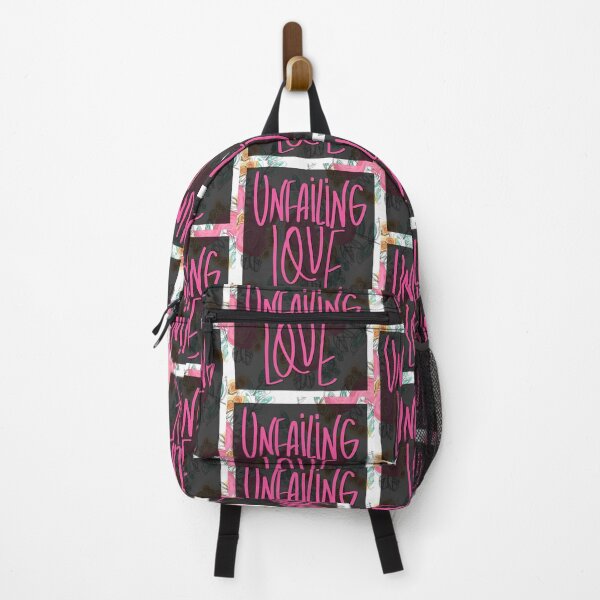 Item preview, UNFAILING LOVE designed and sold by GIVENGRACE.ART.