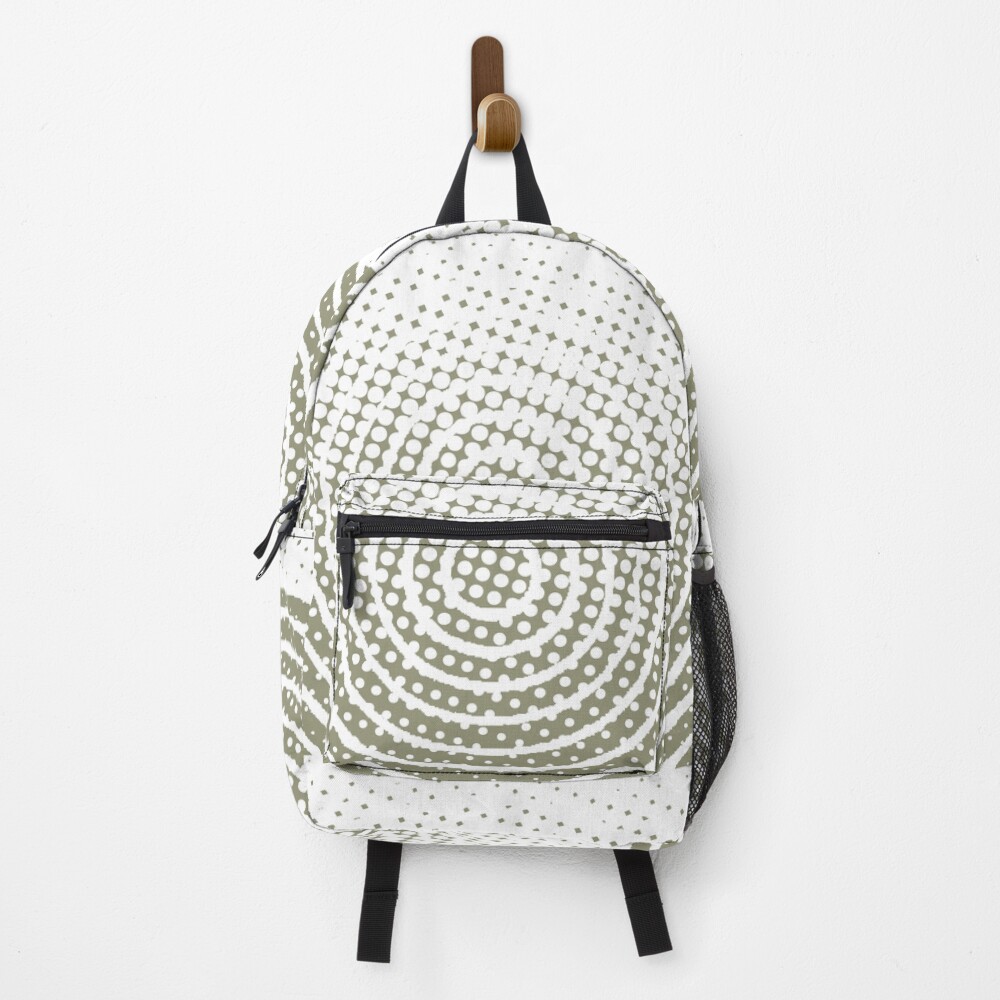 Item preview, Backpack designed and sold by mdmarkovic.