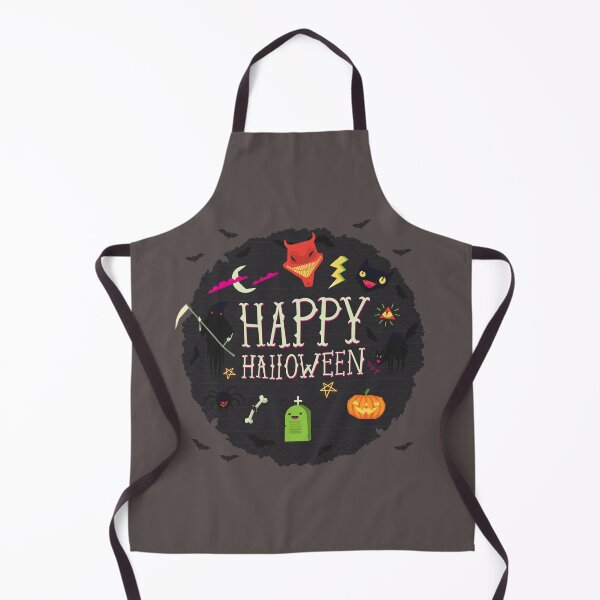 Item preview, HAPPY HALLOWEEN... designed and sold by sriniboss758.