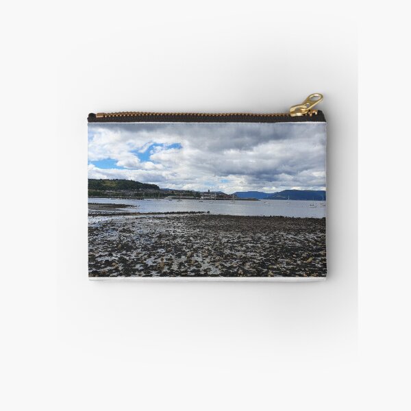 Item preview, Cardwell Bay Battery Park Greenock Gourock Inverclyde Scotland  designed and sold by Scottish Photography .