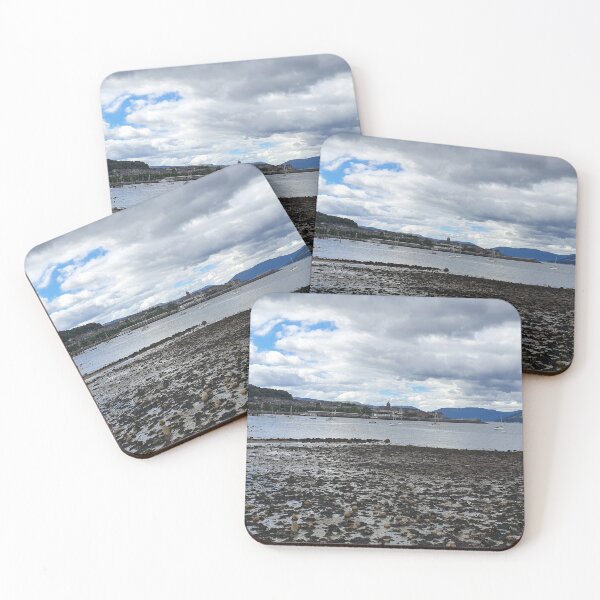 Item preview, Cardwell Bay Battery Park Greenock Gourock Inverclyde Scotland  designed and sold by Scottish Photography .