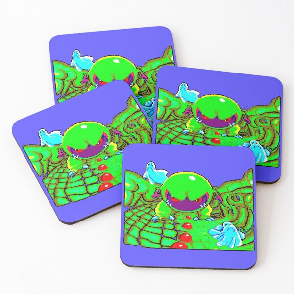 Item preview, Mad Mix Game Amstrad CPC Videogames Pixel Art designed and sold by Mr-Retropixel.