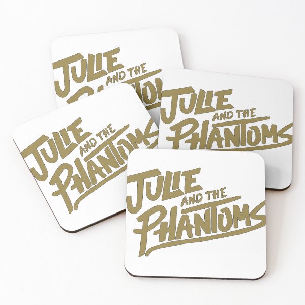 Item preview, Julie & the Phantoms designed and sold by The Celestial  Whovian.