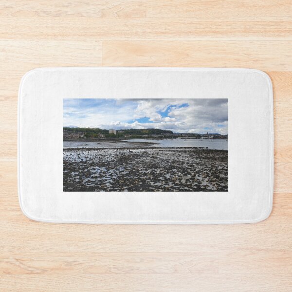 Item preview, Cardwell Bay Battery Park Greenock Gourock Inverclyde Scotland (2) designed and sold by Scottish Photography .