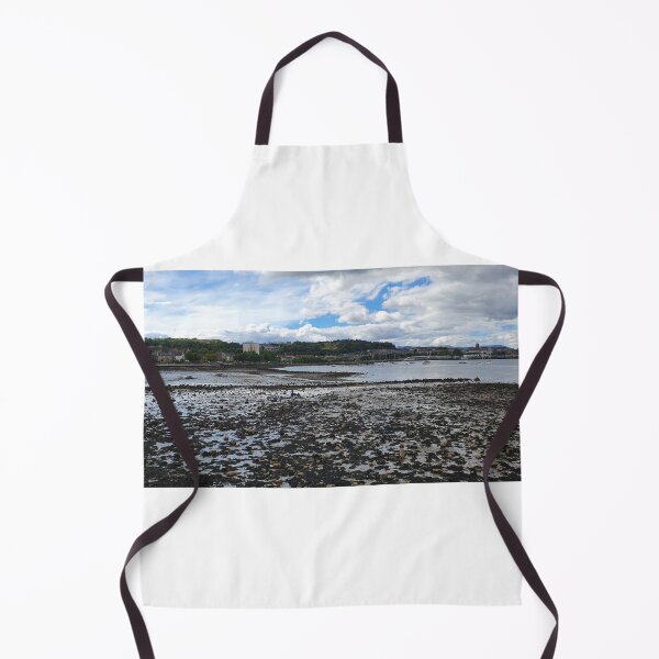 Item preview, Cardwell Bay Battery Park Greenock Gourock Inverclyde Scotland (2) designed and sold by Scottish Photography .