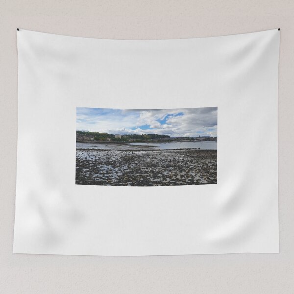 Item preview, Cardwell Bay Battery Park Greenock Gourock Inverclyde Scotland (2) designed and sold by Scottish Photography .
