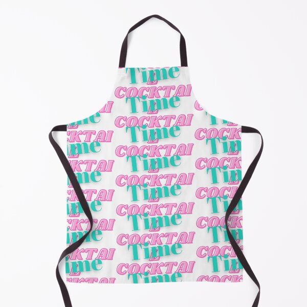Item preview, Cocktail time, saying, summer designed and sold by Sternchen2789.