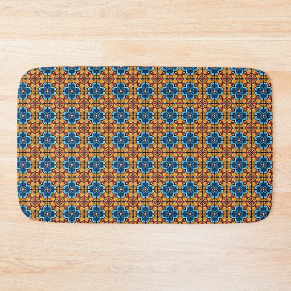Item preview, Art deco retro texture designed and sold by hoshimem.
