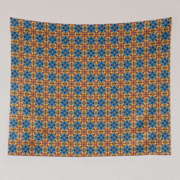 Item preview, Art deco retro texture designed and sold by hoshimem.