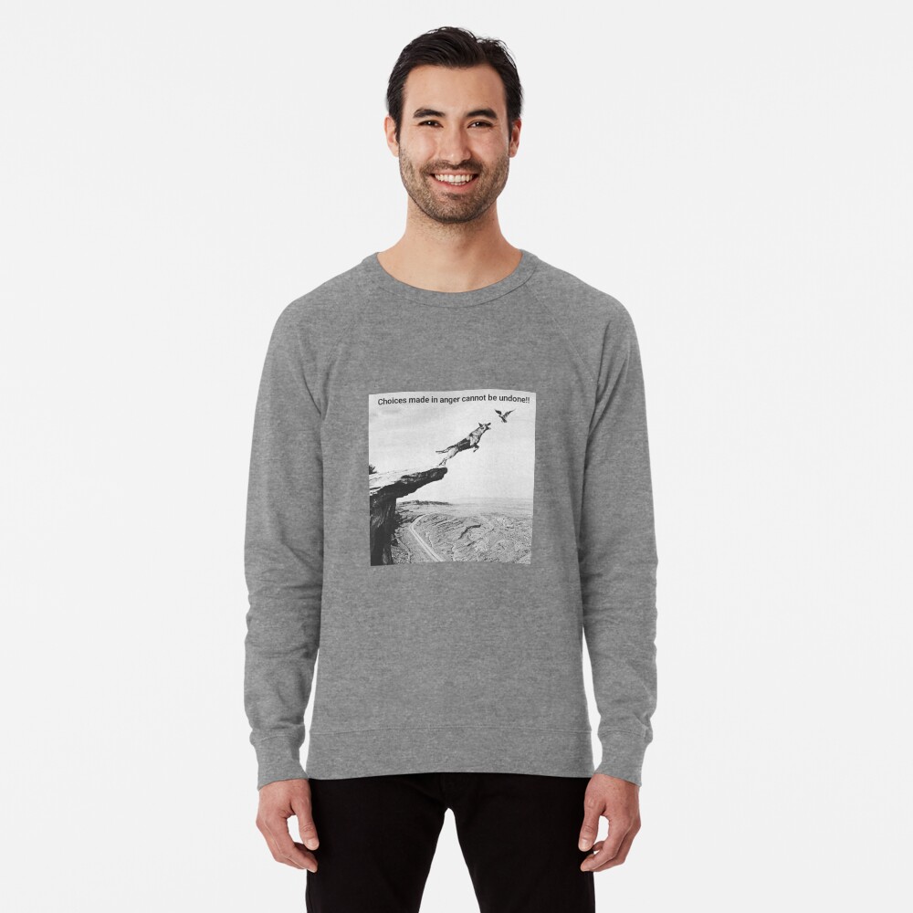 Artikel-Vorschau von Leichter Pullover, designt und verkauft von Redtwist7.
