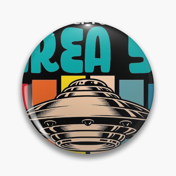 Item preview, Property of Area 51 UFO Retrieval Team shirt designed and sold by Grinover.