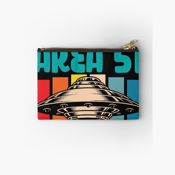 Item preview, Property of Area 51 UFO Retrieval Team shirt designed and sold by Grinover.