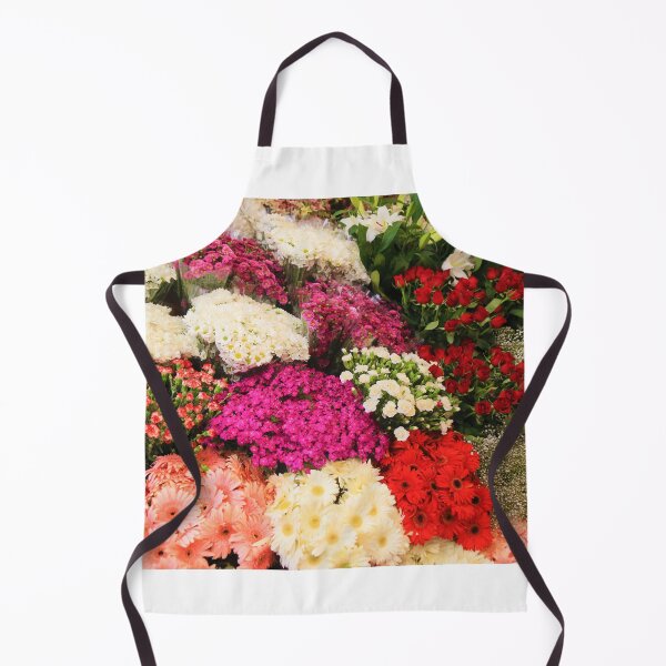 Item preview, Colorful Flowers Blooming designed and sold by newburyboutique.