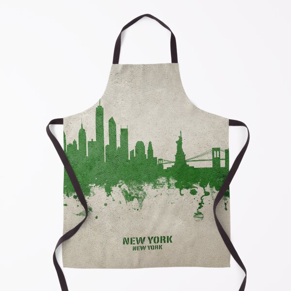 Item preview, New York Skyline designed and sold by ArtPrints.