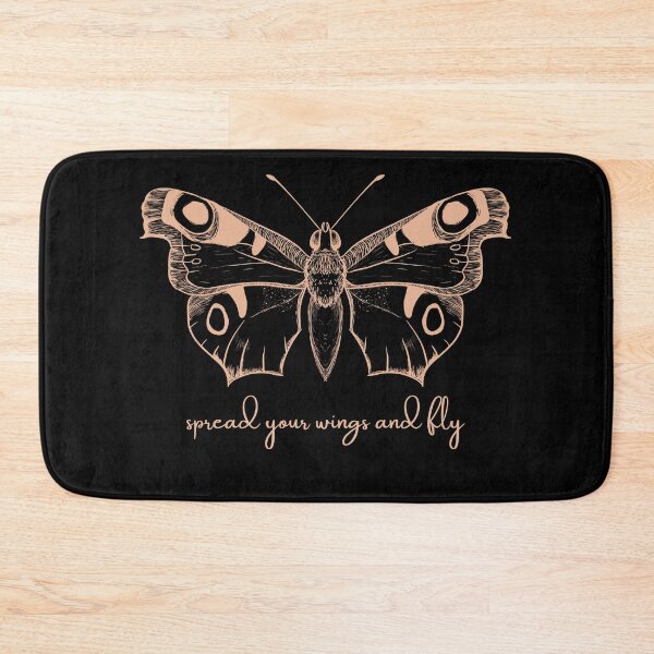 Item preview, Spread Your Wings and Fly Beautiful Butterfly designed and sold by Michael Schmidt.
