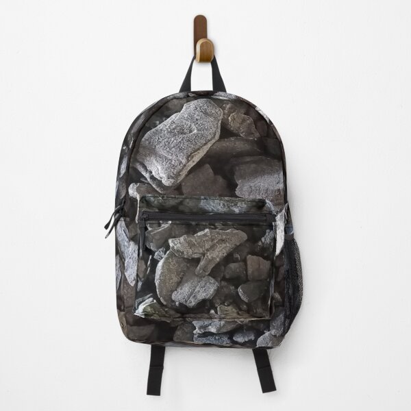 Item preview, Black Charcoal Stone Photography designed and sold by YueHeng Creates ⭐⭐⭐⭐⭐.