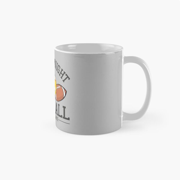 Item preview, Monday Night Football Emoji designed and sold by Bubsart78.