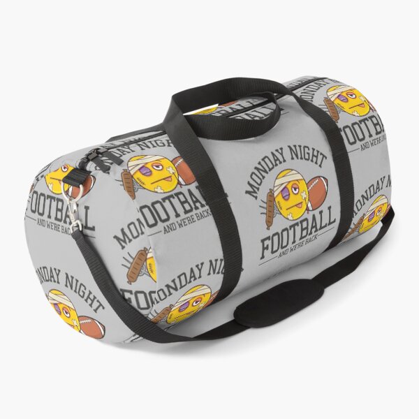 Item preview, Monday Night Football Emoji designed and sold by Bubsart78.