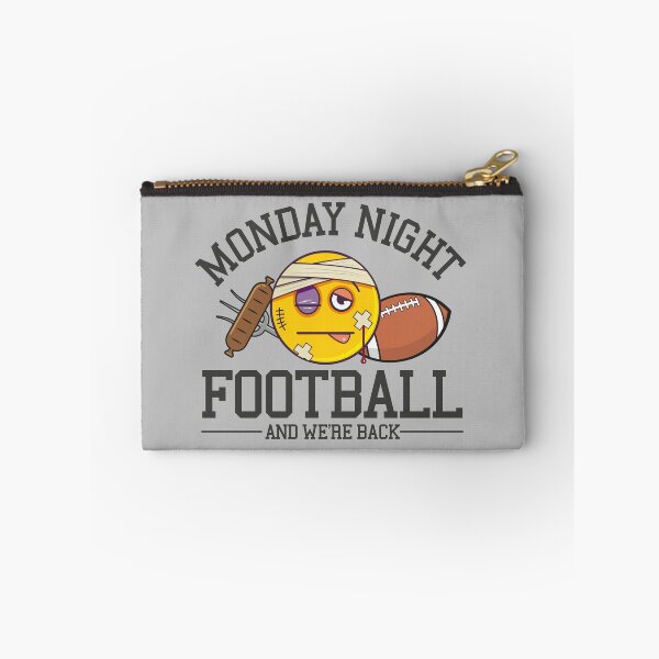 Item preview, Monday Night Football Emoji designed and sold by Bubsart78.