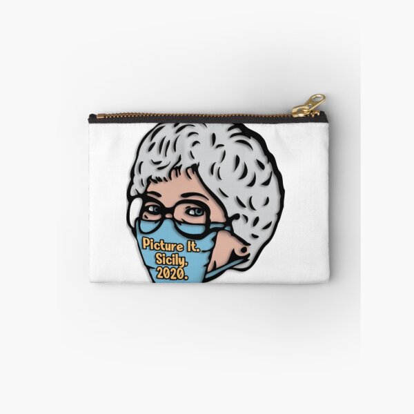 Item preview, Picture it golden girls quarantine 2020 designed and sold by JoanneHughes.