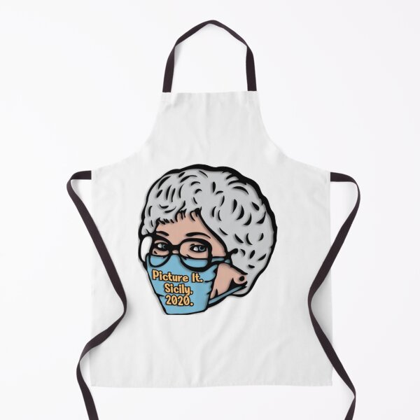 Item preview, Picture it golden girls quarantine 2020 designed and sold by JoanneHughes.