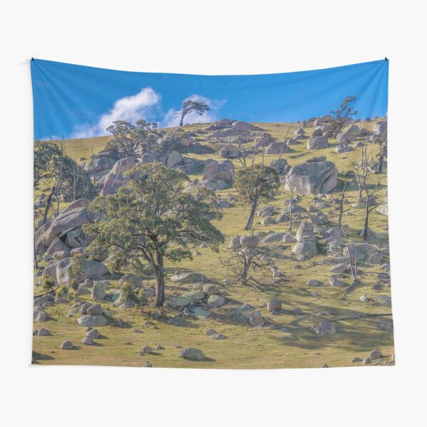Item preview, Rocky Hillside designed and sold by Steven Jodoin.