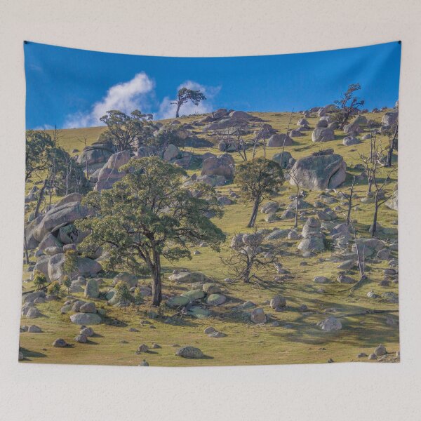 Item preview, Rocky Hillside designed and sold by Steven Jodoin.