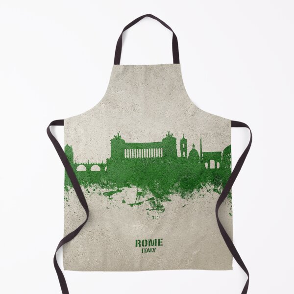 Item preview, Rome Italy Skyline designed and sold by ArtPrints.