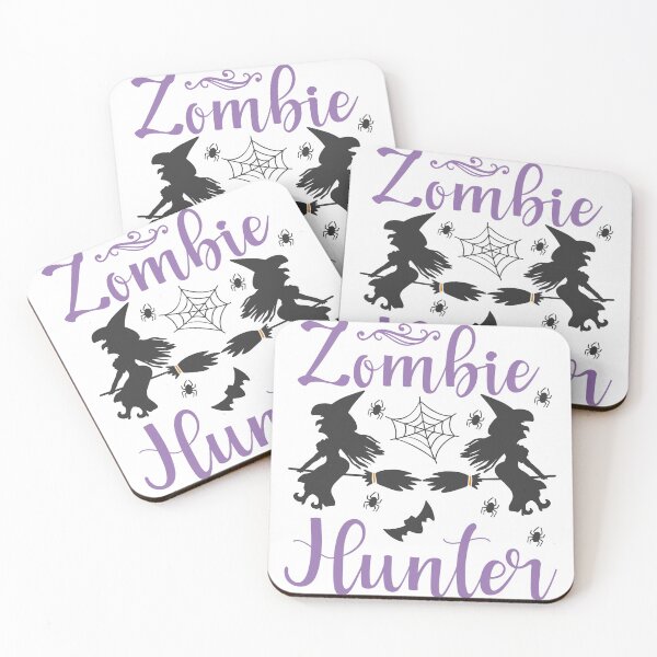 Item preview, Zombie Hunter designed and sold by GoodVibeDesign.