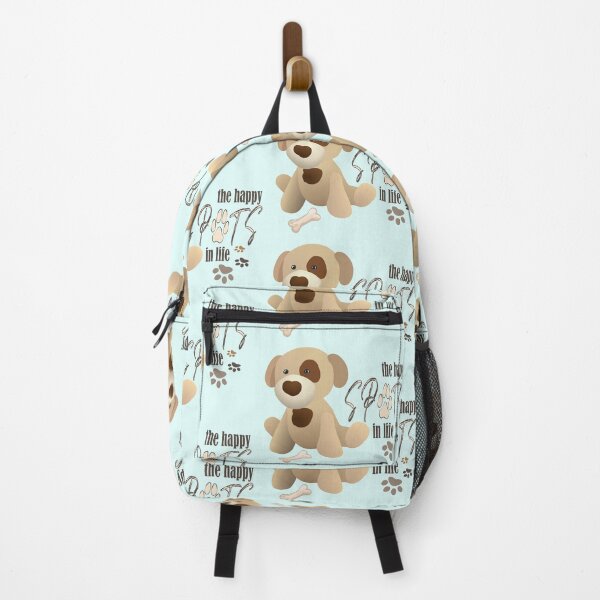 Item preview, Cute Spotted Puppy. The Happy Spots In Life designed and sold by danikaVT.