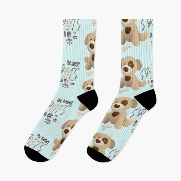 Item preview, Cute Spotted Puppy. The Happy Spots In Life designed and sold by danikaVT.