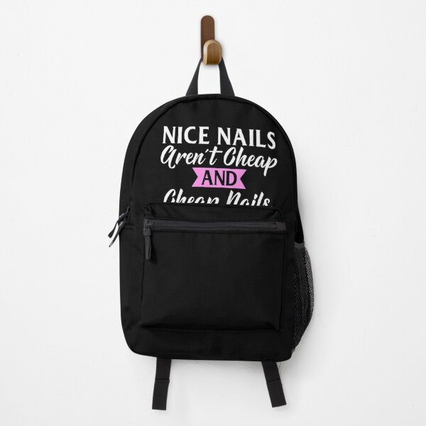 Item preview, Funny Retro Vintage Nail Tech designed and sold by jcorres.
