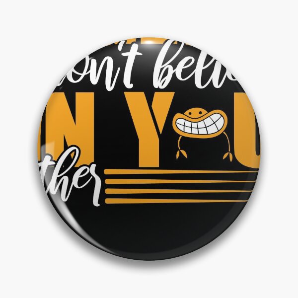 Item preview, Aliens dont belive in you ether designed and sold by Grinover.