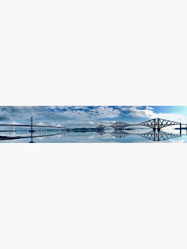 The Bridges by DougCook