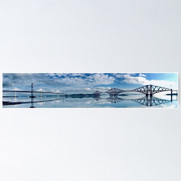 Item preview, The Bridges designed and sold by Doug Cook.
