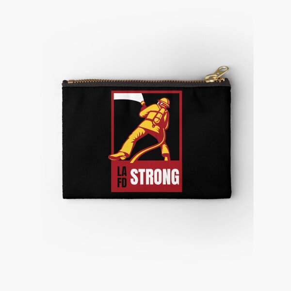 Item preview, LAFD Strong designed and sold by MADINKSHOP.
